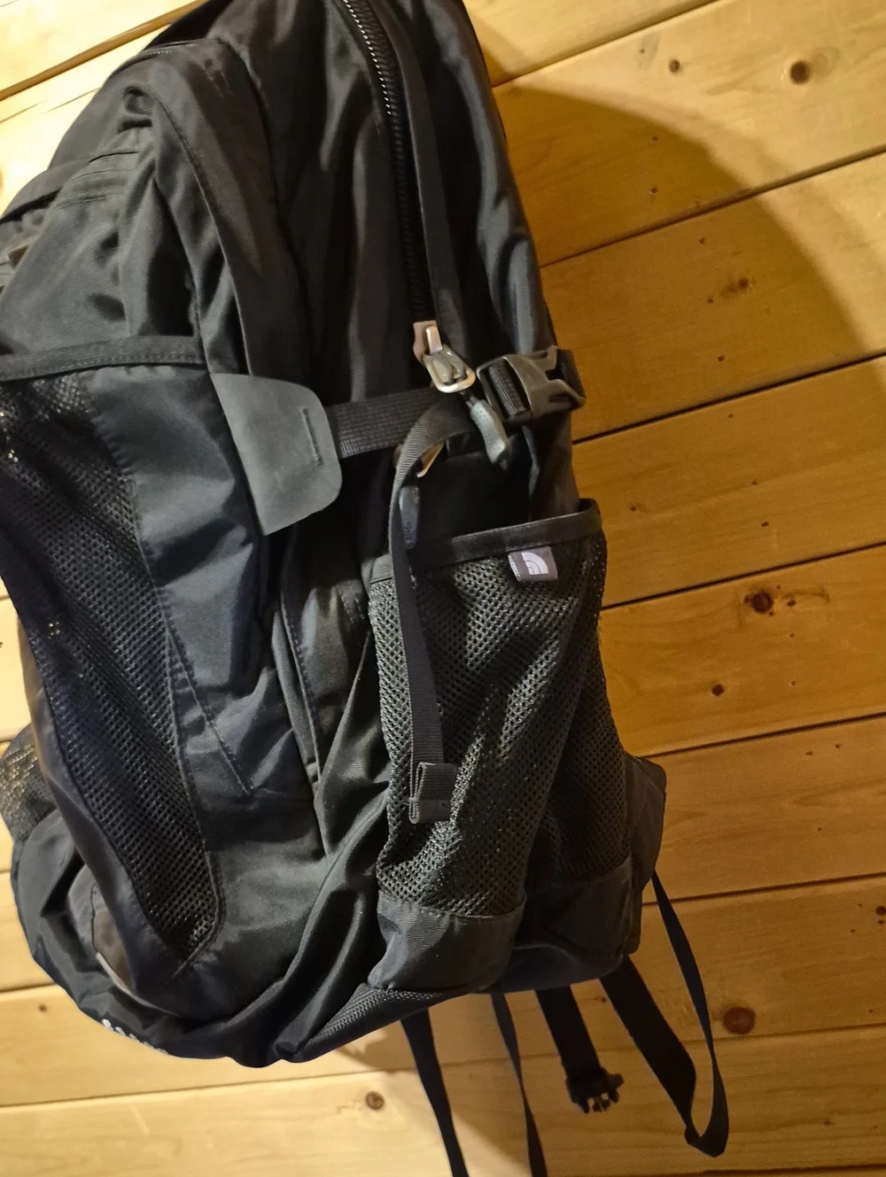 The Northface Backpack Recon